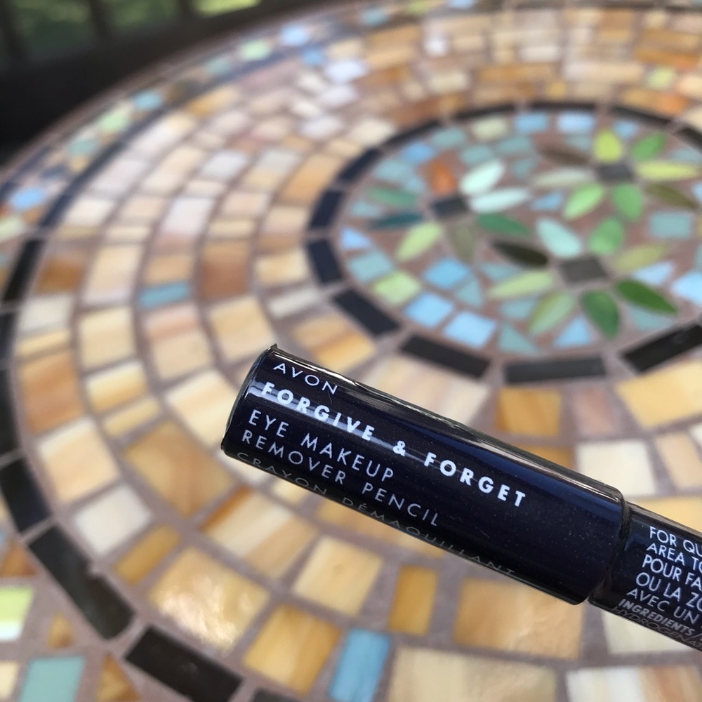 Avon eye pencil
